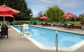 Towneplace By Marriott Suites Portland Vancouver