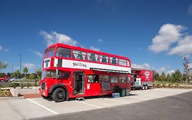 Towneplace By Marriott Suites Portland Vancouver